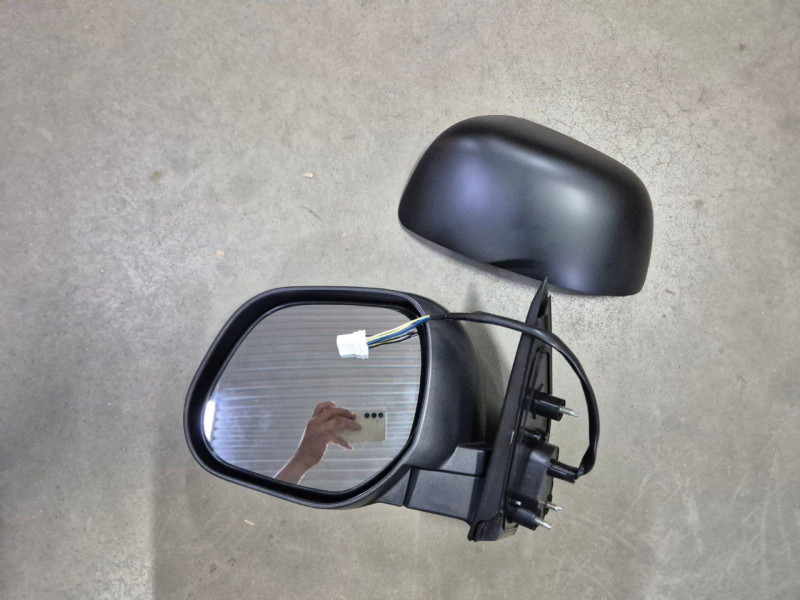 Дзеркало Mitsubishi Outlander XL 07-09 ліве (FPS) 5 PIN