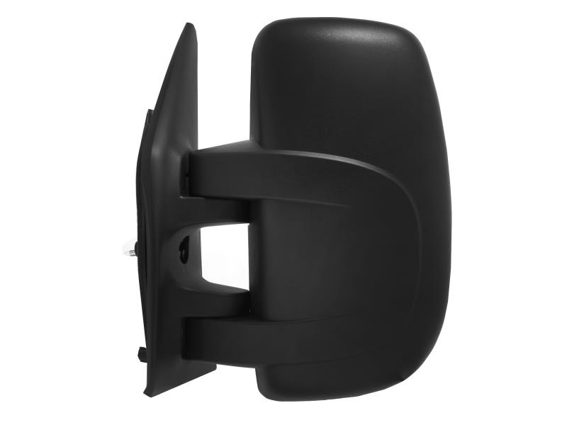 Дзеркало ліве Opel Movano A, Renault Master 2 97-10 (Тайвань) 5PIN, обігрі, ел. 4415381 