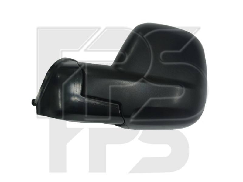 Дзеркало Peugeot Partner, Citroen Berlingo (12-15) праве (FPS)