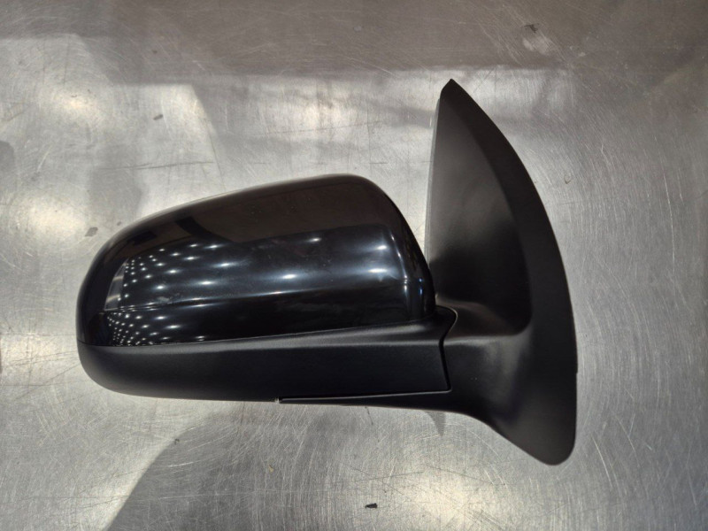 Дзеркало прааве Chevrolet Aveo T250 06-12 електро, грунт (Тайвань) 