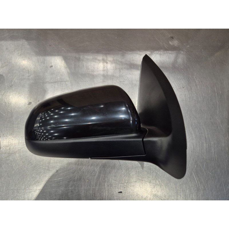 Дзеркало прааве Chevrolet Aveo T250 06-12 електро, грунт (Тайвань) 