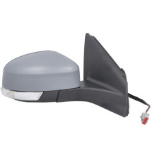 Дзеркало праве (10PIN, ел. склад.) Ford Focus 3 2011-2018 FPS 1538211, 1539378, 1750342, 2308812