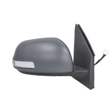 Дзеркало праве (7PIN) Toyota RAV4 2006-2012 (FPS) 87910-42B10