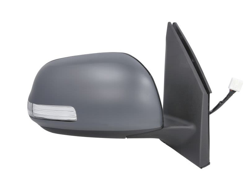 Дзеркало праве (7PIN) Toyota RAV4 2006-2012 (FPS) 87910-42B10