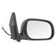 Дзеркало праве (7PIN, ел. складання, без обігріву) Toyota RAV4 2006-2012 FPS 7013M02