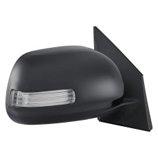 Дзеркало праве (7PIN, ел. складання, без обігріву) Toyota RAV4 2006-2012 FPS 7013M02
