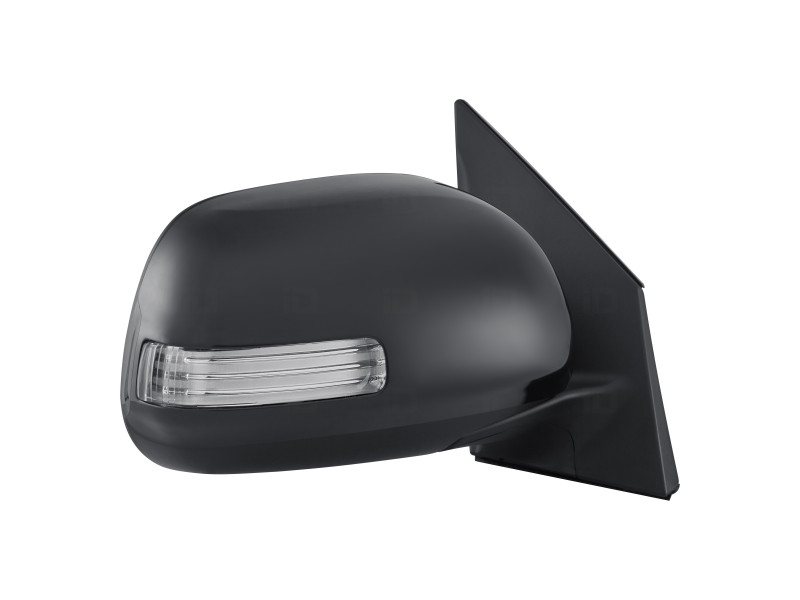 Дзеркало праве (7PIN, ел. складання, без обігріву) Toyota RAV4 2006-2012 FPS 7013M02