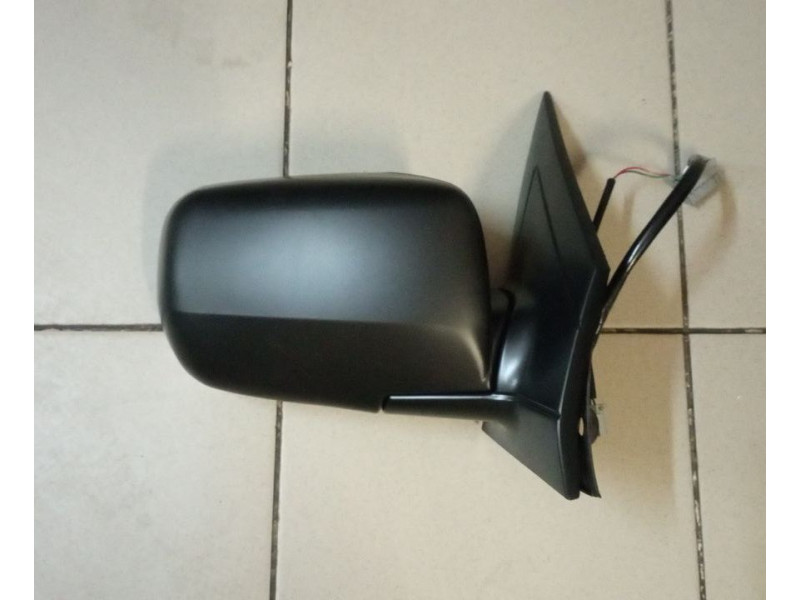 Дзеркало праве Acura MDX 2001-2006 (Тайвань) ел. рег., обігрів