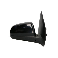 Дзеркало праве (під фарбування) Chevrolet Aveo T250 2006-2012 (Tempest) електро, 3PIN 96458175