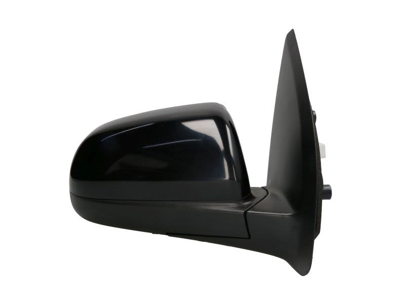 Дзеркало праве (під фарбування) Chevrolet Aveo T250 2006-2012 (Tempest) електро, 3PIN 96458175