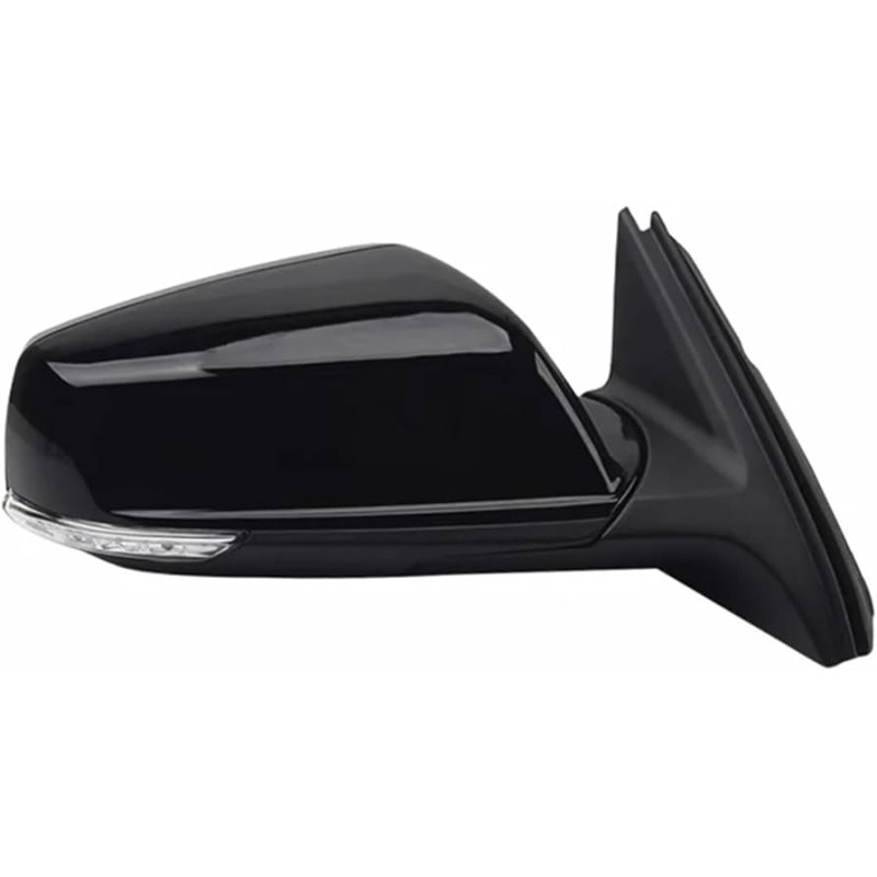 Дзеркало праве Chevrolet Malibu 12-15 (FPS) 