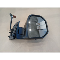 Дзеркало праве Citroen Berlingo 96-08 (Alkar) електричне 8153TQ