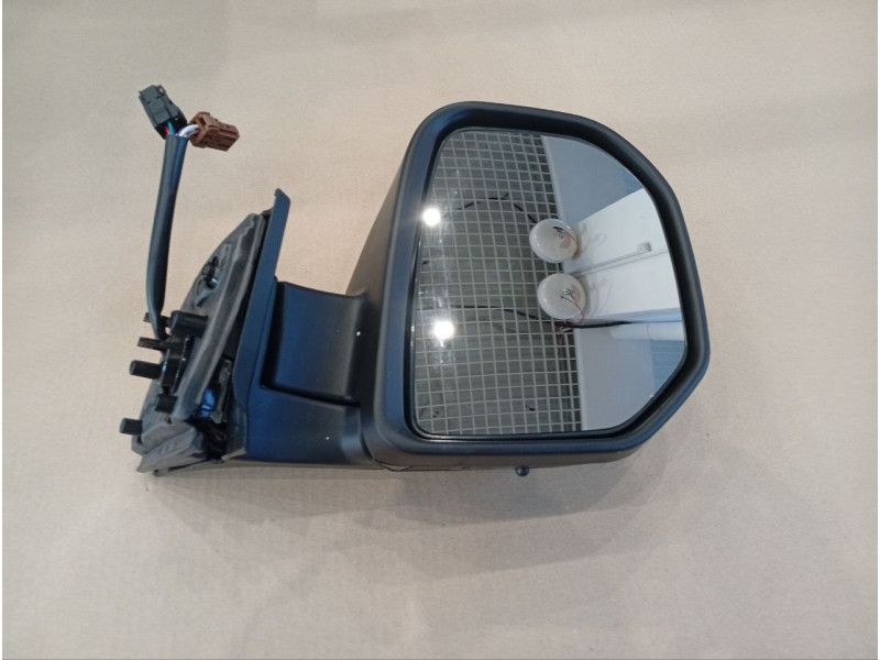 Дзеркало праве Citroen Berlingo 96-08 (Alkar) електричне 8153TQ