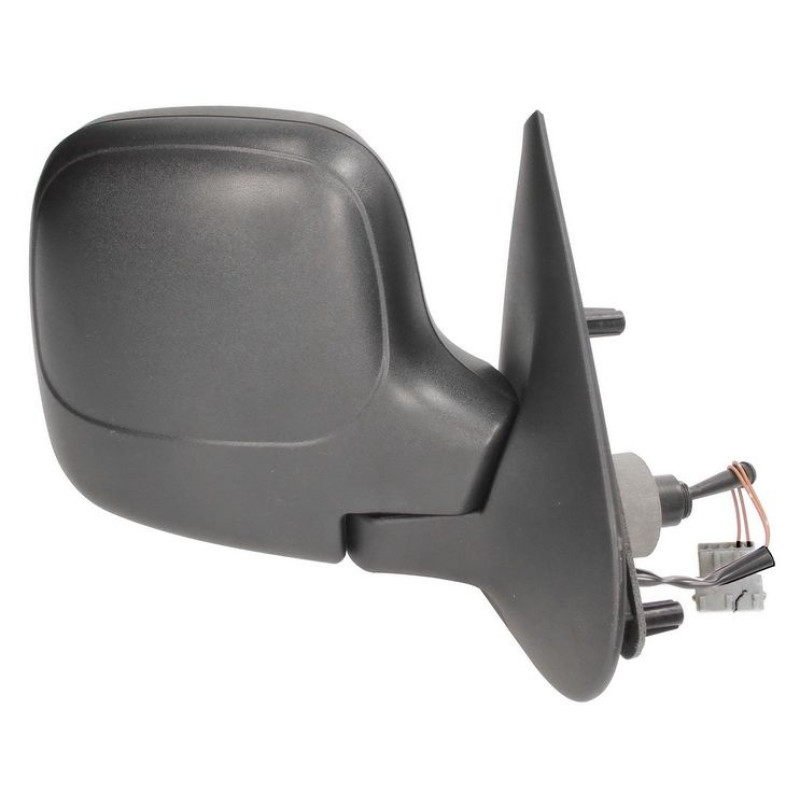 Дзеркало праве механічне з обігрівом для Citroen Berlingo/Peugeot Partner 1996-2008 STARLINE 8148PP