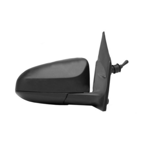 Дзеркало праве Citroen C1 2, Peugeot 108, Toyota Aygo 14- (Alkar) механічне 87910-0H050