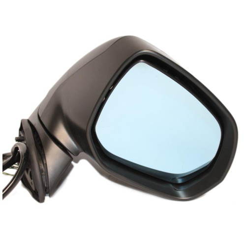 Дзеркало праве Citroen C4 Picasso/Grand Picasso 2007-2010 (TW) 8153H3