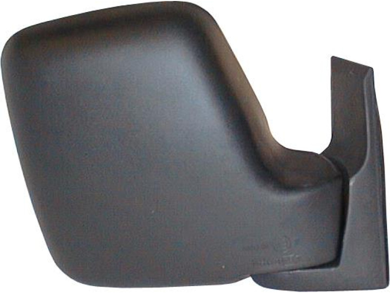 Дзеркало праве Citroen Jumpy, Fiat Scudo, Peugeot Expert 96-03 (FPS) ручне 8148HE