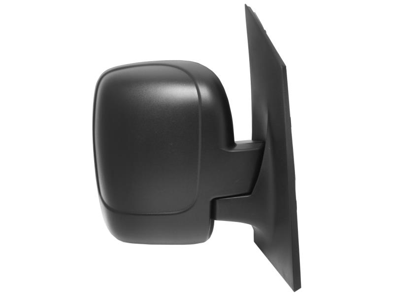 Дзеркало праве Citroen Jumpy, Peugeot Expert, Fiat Scudo 07-16 SINGLE GLASS (FPS) 8153N7