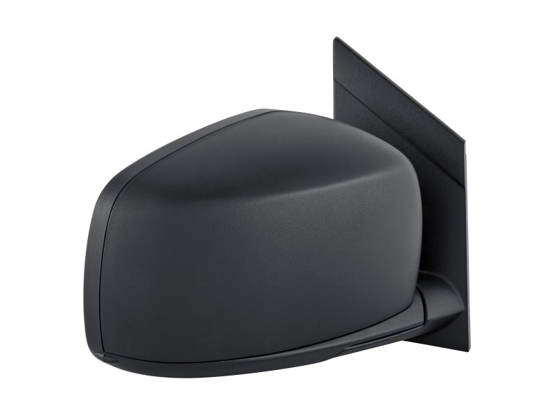 Дзеркало праве Dodge Grand Caravan, Chrysler Town and Country 11-20 (Китай) електричне, обігрів 5113366AA