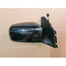 Дзеркало в зборі праве Mitsubishi Lancer 9 (Tempest) електричне, обігрів 5 PIN
