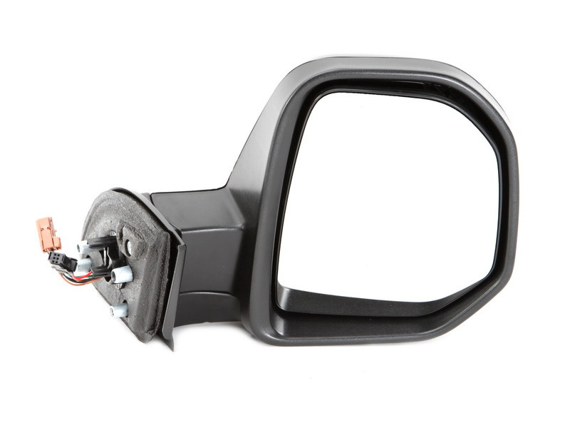Дзеркало праве електричне (3+6 PIN, ел. складання) Peugeot Partner II, Citroen Berlingo II 2012-2018 FPS 2038M06