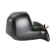 Дзеркало праве електричне (3+4 PIN) Peugeot Partner II, Citroen Berlingo II 2012-2018 FPS 8153TQ, 8154SZ, 96777550XT