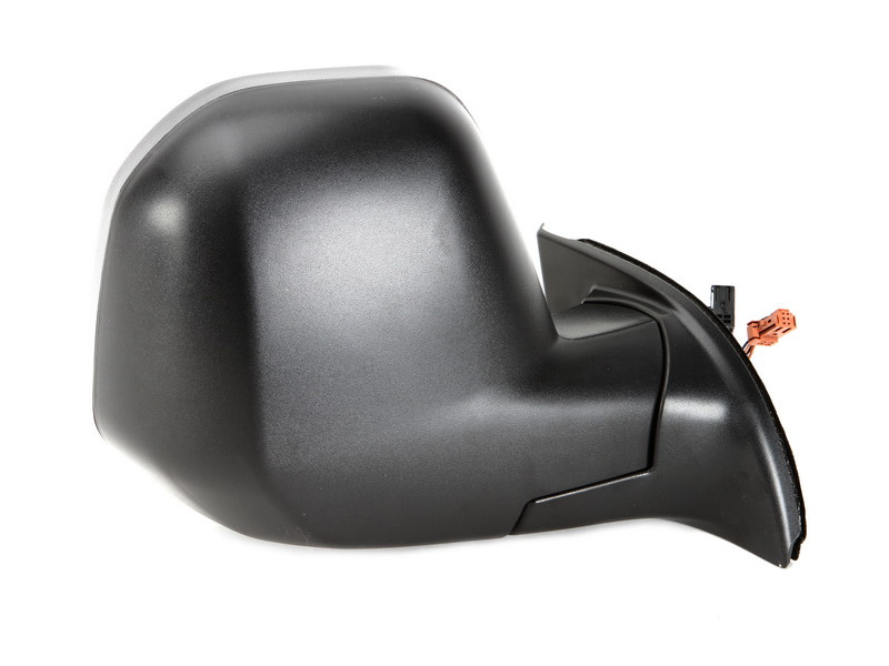 Дзеркало праве електричне (3+6 PIN, ел. складання) Peugeot Partner II, Citroen Berlingo II 2012-2018 FPS 2038M06