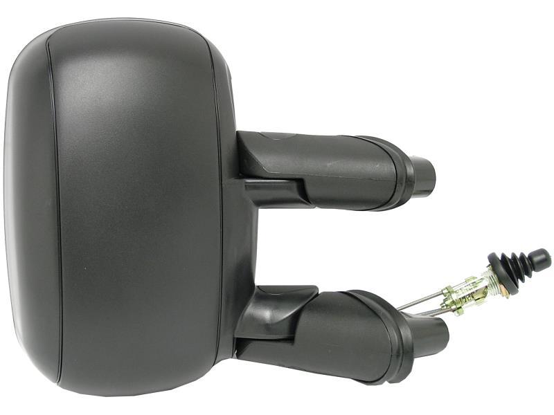 Дзеркало праве Fiat Doblo 00-09 механічне (FPS) 735296225