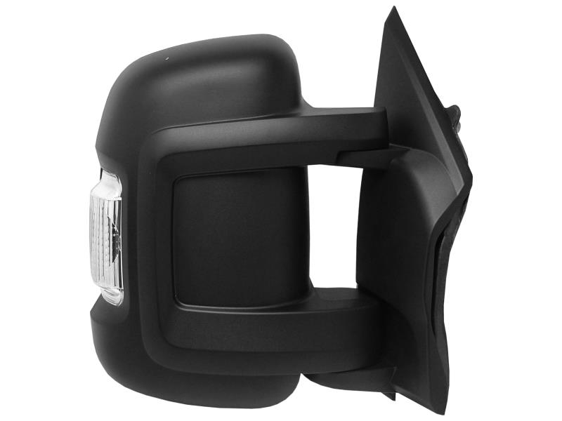 Дзеркало праве Fiat Ducato, Citroen Jumper, Peugeot Boxer 06- (TW) електричне 0735517041