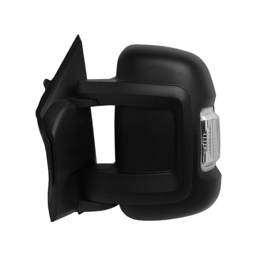 Дзеркало ліве Fiat Ducato, Citroen Jumper, Peugeot Boxer 06- (TW) ручне 735424420