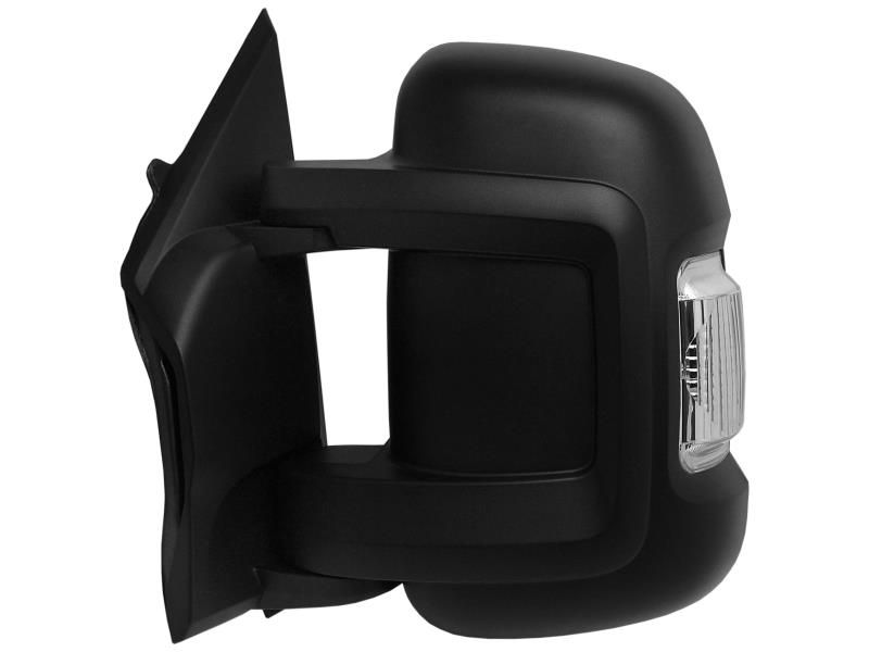 Дзеркало ліве Fiat Ducato, Citroen Jumper, Peugeot Boxer 06- (TW) ручне 735424420
