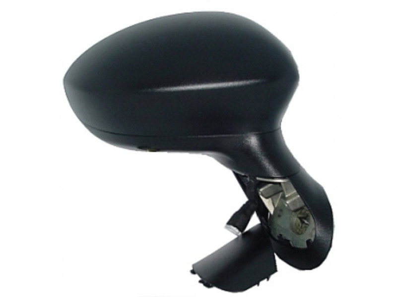 Дзеркало праве Fiat Grande Punto 05-13 (Китай) електр., обігрів 0000735539384