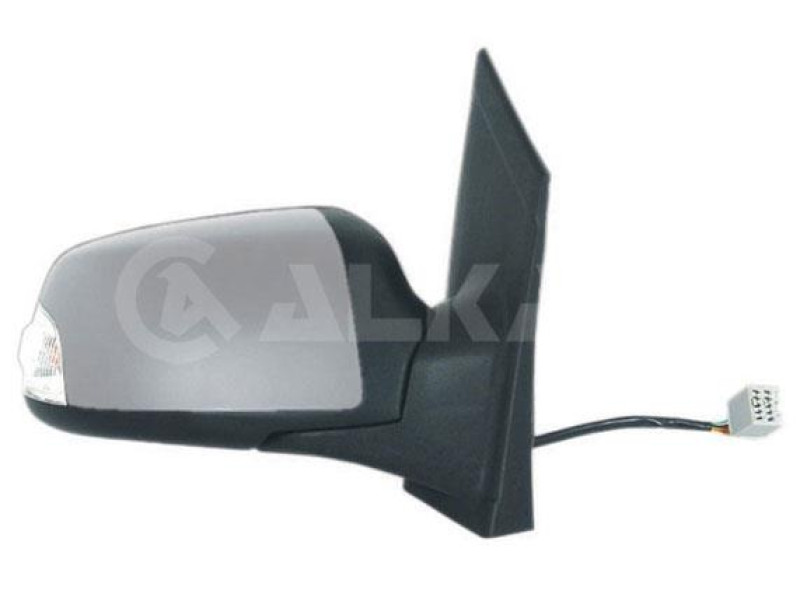 Дзеркало праве Ford C-Max 03-10 (TW) електричне 1381869