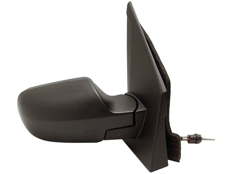 Дзеркало праве Ford Fiesta 02-08 механічне, без обігріву (Тайвань) 1219832