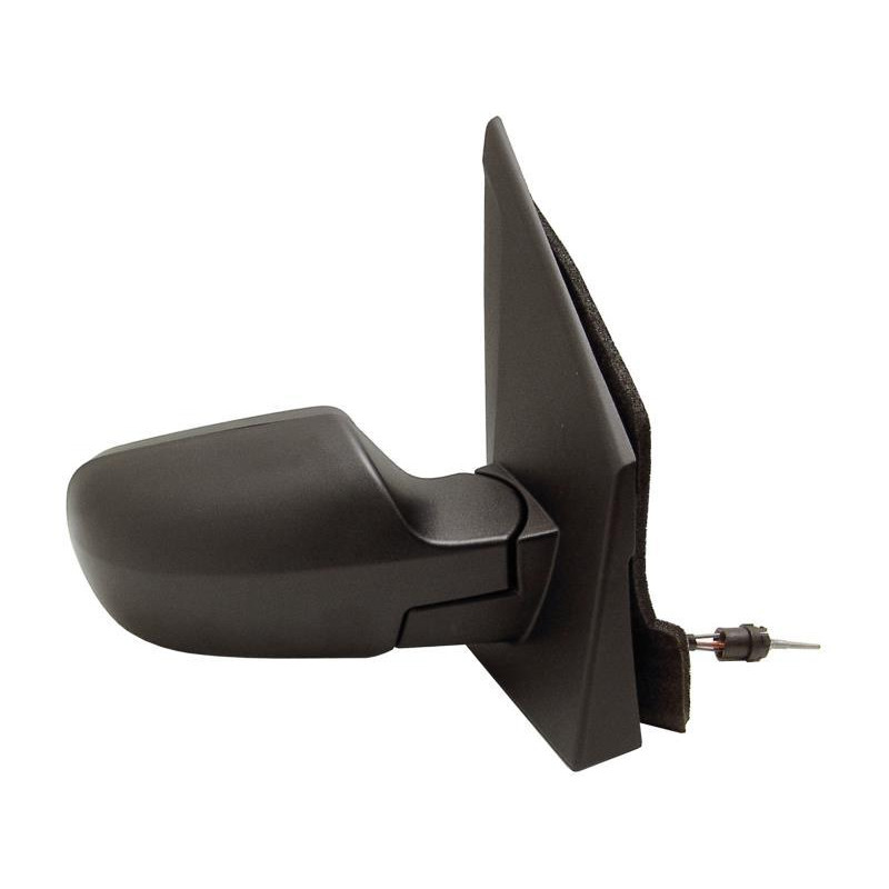 Дзеркало праве Ford Fiesta 02-08 механічне, без обігріву (Тайвань) 1219832