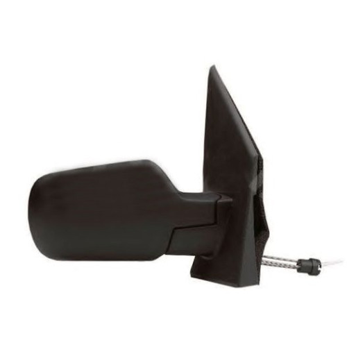 Дзеркало праве Ford Fiesta 2006-2008 (Китай) мех., без обігріву