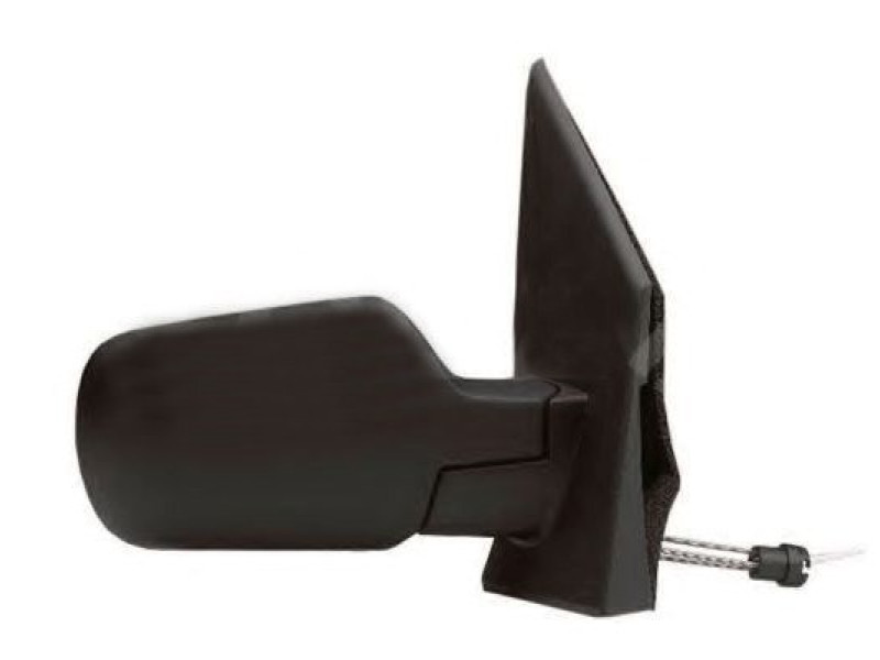 Дзеркало праве Ford Fiesta 06-08 (Китай) мех., без обігріву