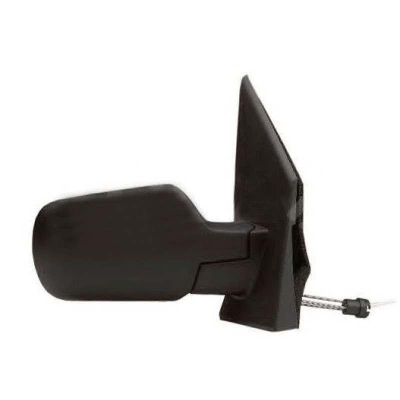 Дзеркало праве Ford Fiesta 06-08 (Китай) мех., без обігріву