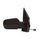 Дзеркало праве Ford Fiesta 06-08 (Китай) мех., без обігріву