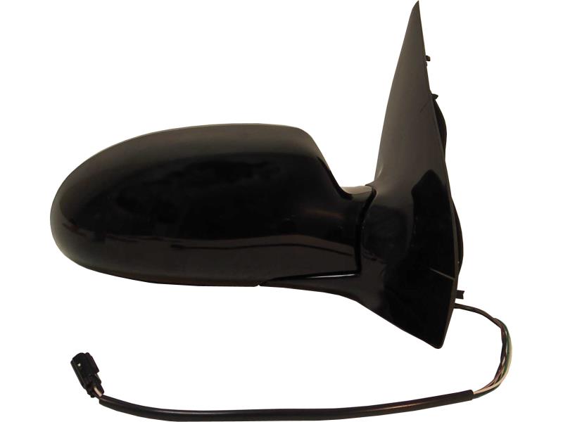 Дзеркало праве Ford Focus 1 99-04 (TW) 5PIN, обігрів, ел., 1108144, 1347095