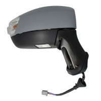 Дзеркало праве Ford Kuga 1 08-13 (TW) обігрів, електричне 1552538