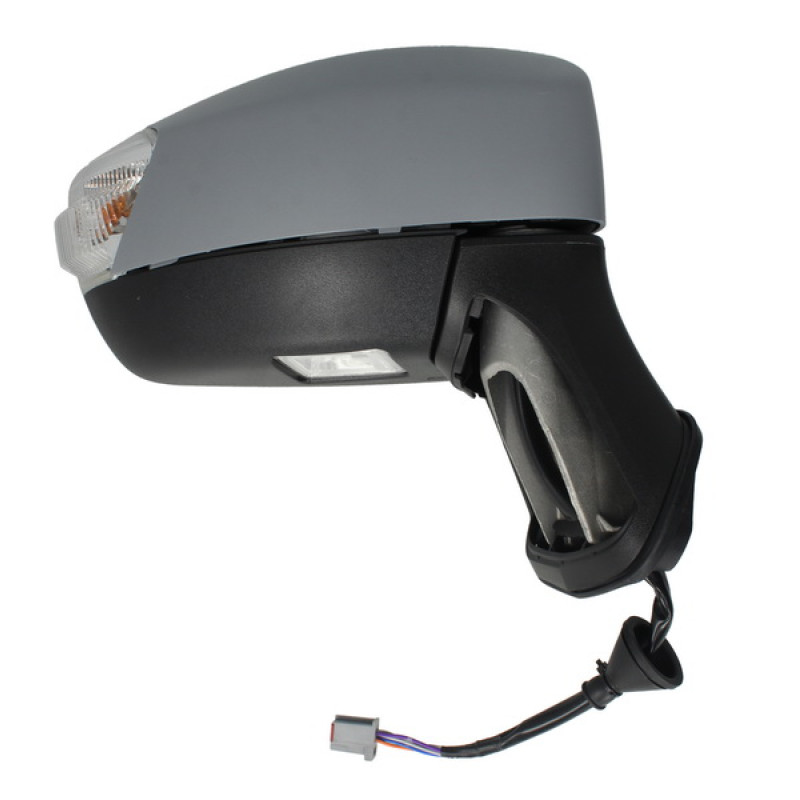 Дзеркало праве Ford Kuga 1 08-13 (TW) обігрів, електричне 1552538