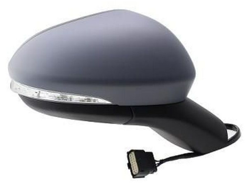 Дзеркало праве Ford Mondeo 5 14-19, 19- (TW) 6 PIN, 5320246