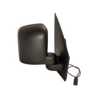 Дзеркало праве Ford Tourneo 02-13 (TW) 5PIN, ел., обігрів 4571614