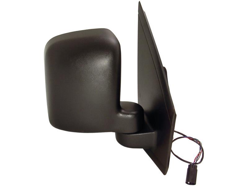 Дзеркало праве Ford Tourneo 02-13 (TW) 5PIN, ел., обігрів 4571614