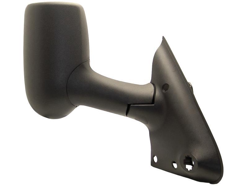 Дзеркало праве Ford Transit 00-13 довге (FPS) ручне, без обігріву, 4502150, 4643360