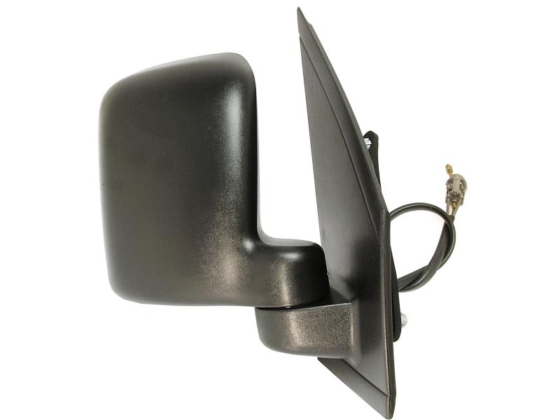Дзеркало праве Ford Transit Connect, Tourneo 02-12 мех., без обігріву (TW) 4437919