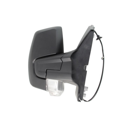 Дзеркало праве Ford Transit Custom 12- FPS 6PIN, 2013054