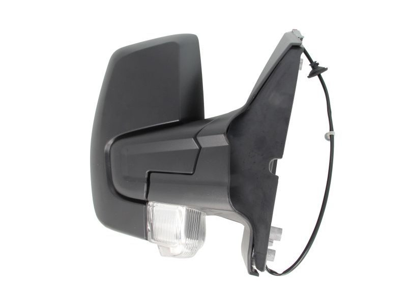 Дзеркало праве Ford Transit Custom 12- (FPS) 6PIN, 2013054