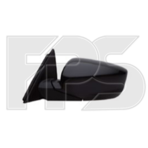 Дзеркало праве Honda Accord 8 2008-2012 купе USA (FPS)